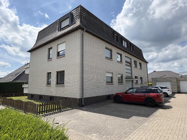 Apartment mieten in Eiden, Niedersachsen