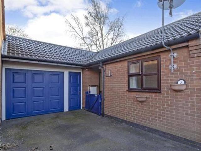 House for sale in Leicester Forest East, Blaby