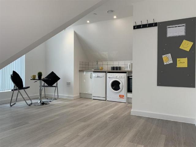 Apartment for rent in Longport, Canterbury