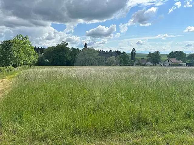 Terrain vente à Auxerre, Quenne