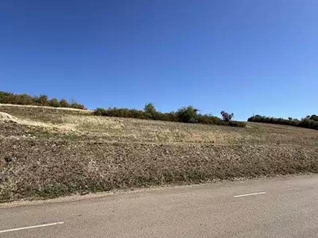 Terrain vente à Quenne, Yonne