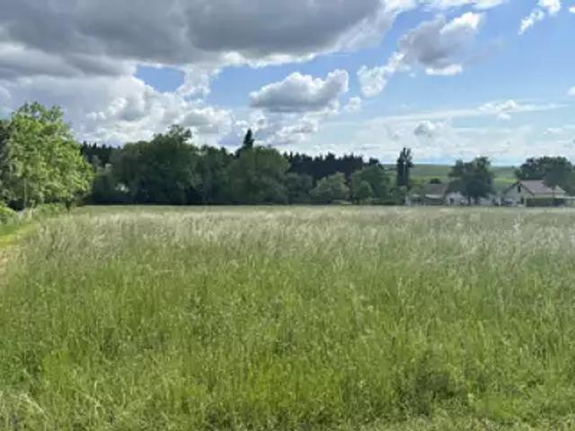 Terrain vente à Auxerre, Quenne