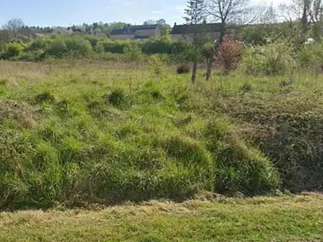 Terrain vente à Auxerre, Quenne
