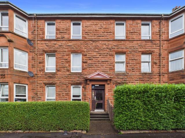 Apartment for rent in Shawmoss, Glasgow