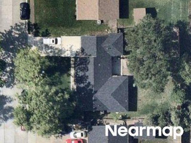 House for sale in Houston, Texas