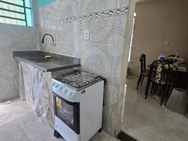 Casa aluguel em Região Geográfica Imediata de Manaus, Itamarati