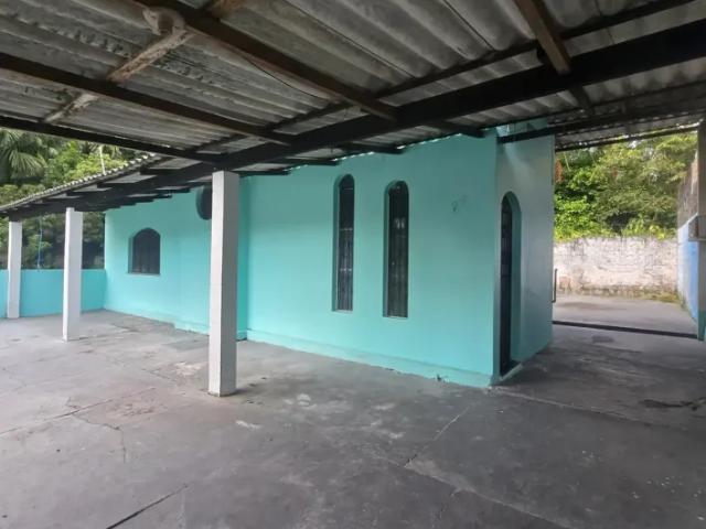 Casa aluguel em Região Geográfica Imediata de Manaus, Itamarati