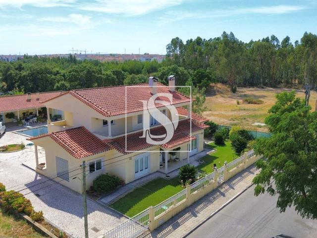 Quinta venda em Entroncamento, Santarém