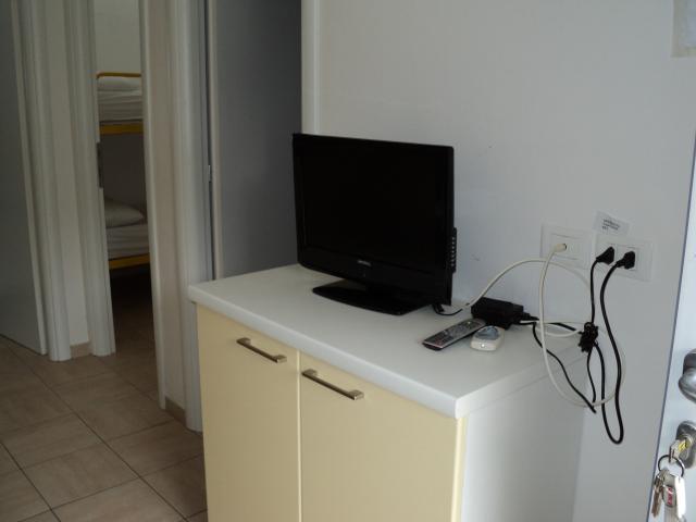 Villa Indipendente in affitto a Comacchio, Reggio Emilia