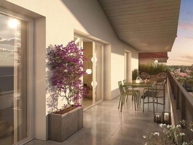 Appartement vente à Toulouse, Castelginest
