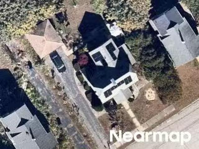 House for sale in Willimantic