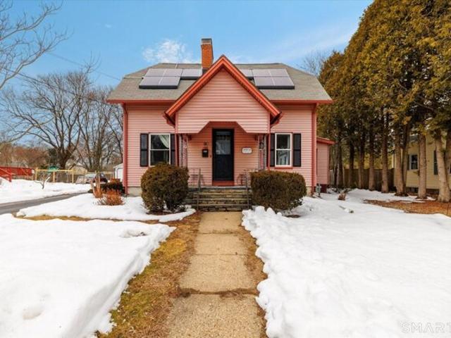 House for sale in Windham, Connecticut