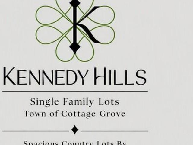 Land for sale in Dane County, Wisconsin