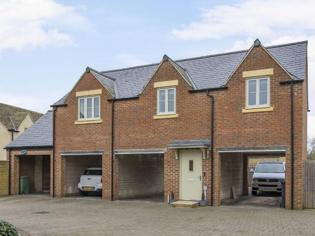 House for rent in Tetbury, Cotswold