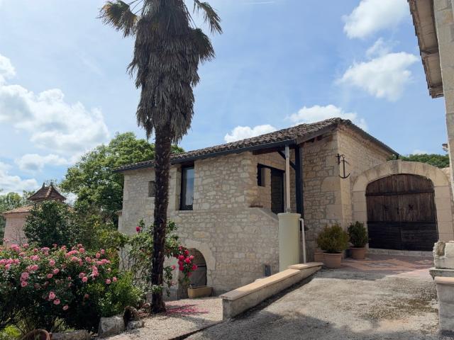 Maison vente à Cahors, Castelnau-montratier