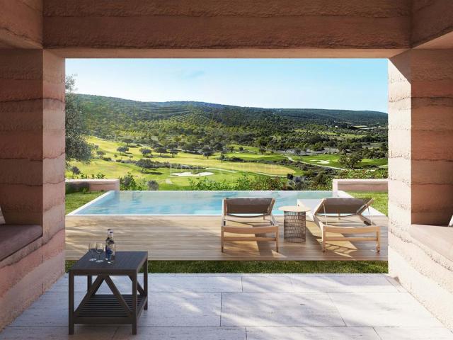 Apartamento venda em Loulé, Faro