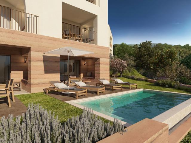 Apartamento venda em Tôr, Loulé