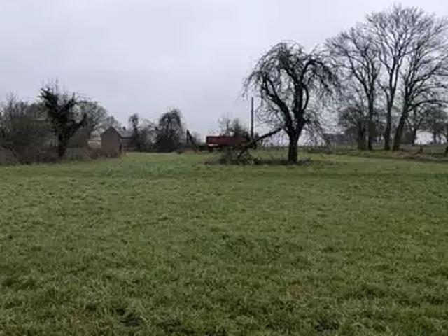 Terrain vente à Valenciennes, Quérénaing