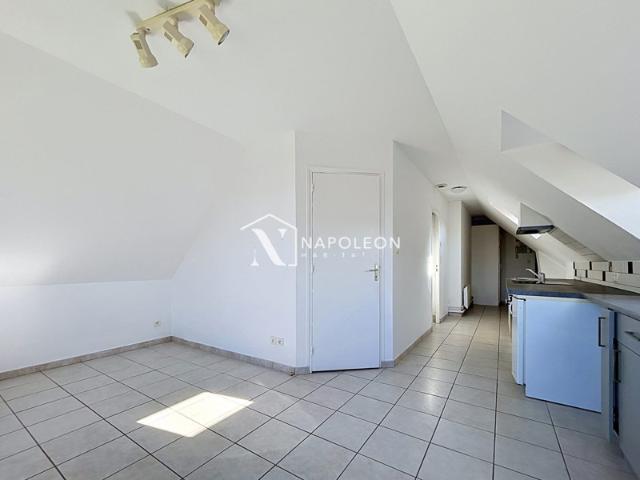 Appartement location à Cambrai, Bermerain