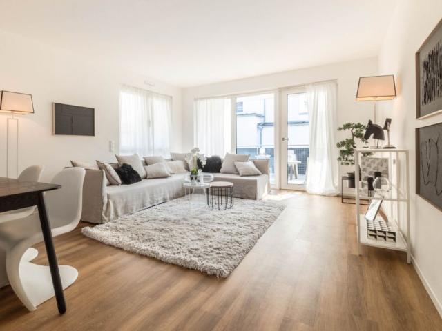 Apartment mieten in Wiemelhausen, Bochum