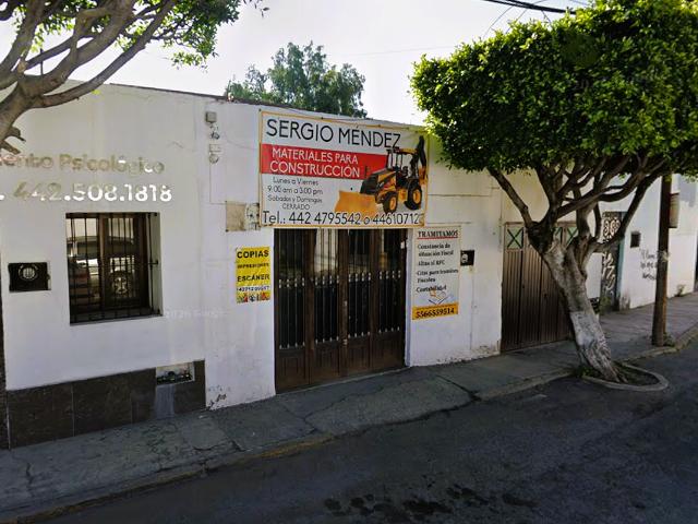 Local Comercial en venta en San Juan Del Río, Querétaro
