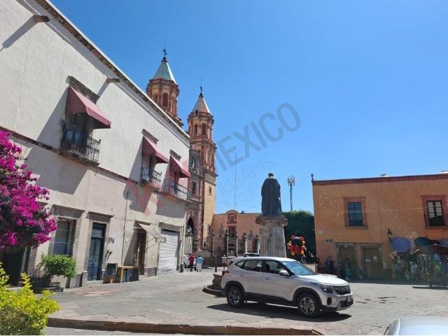 Cuarto en renta en Querétaro