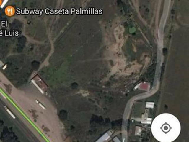 Terreno en venta en San Juan Del Río, Querétaro