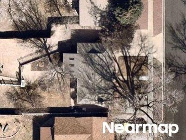 House for sale in Colorado Springs, Colorado