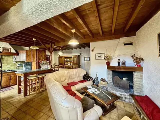 Maison vente à Foix, Quérigut