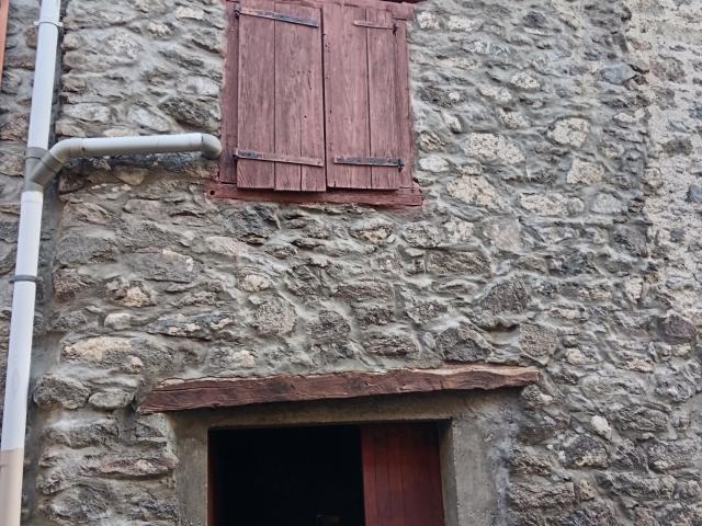 Maison vente à Foix, Quérigut