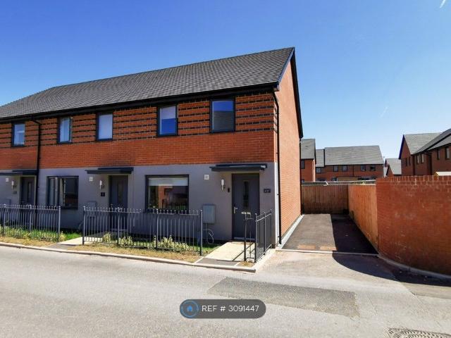 House for rent in Pilton, Exeter