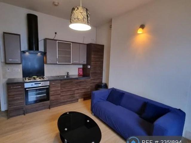 Apartment for rent in Mapperley, City of Nottingham