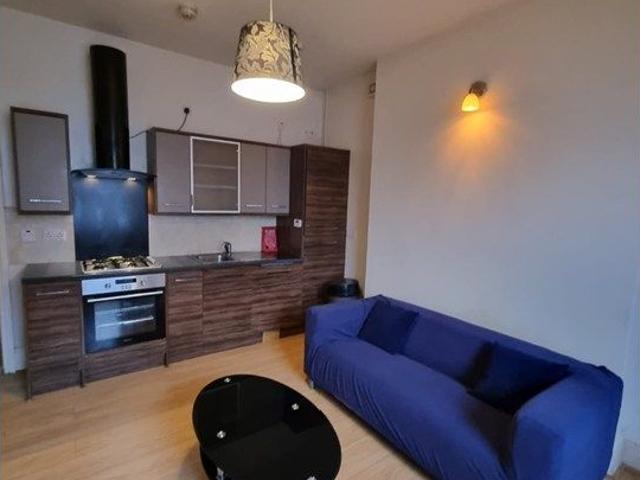 Apartment for rent in Mapperley, City of Nottingham