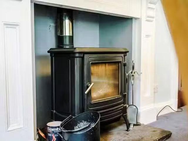Apartment for rent in Caton, Bare