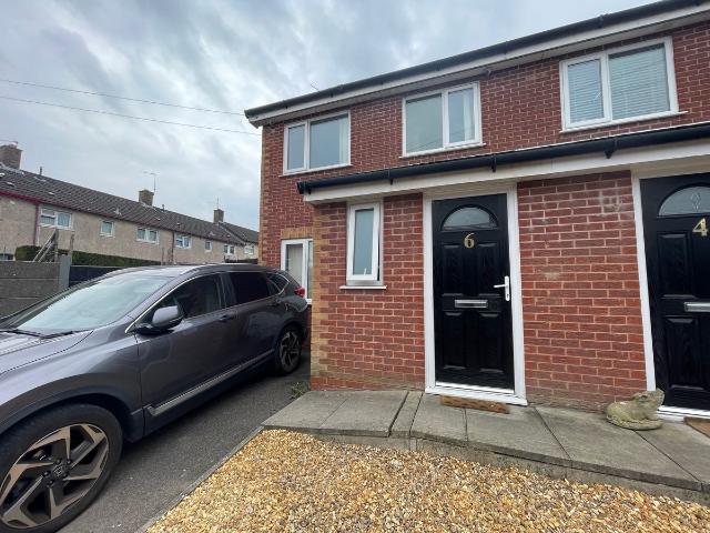 Apartment for rent in Kirkby, Knowsley