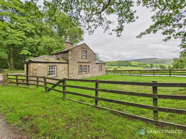 House for rent in Quernmore, Lancaster
