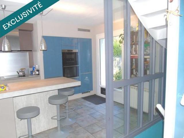 Villa vente à Cherbourg