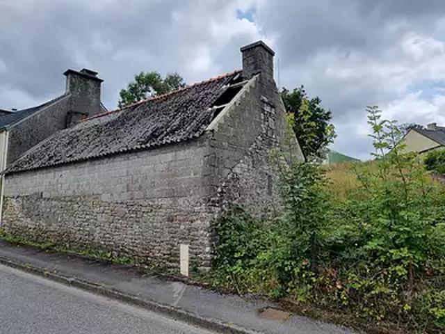 Maison vente à Quimper, Bretagne