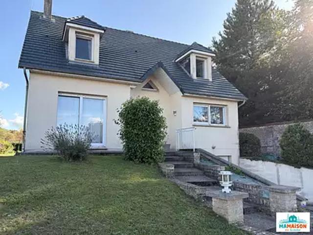 Maison vente à Querrieu, Somme