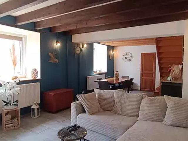 Maison vente à Lure, Quers
