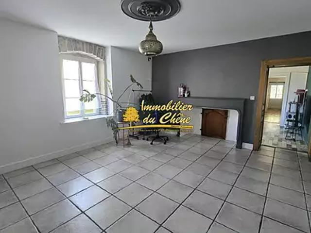 Maison vente à Lure, Quers