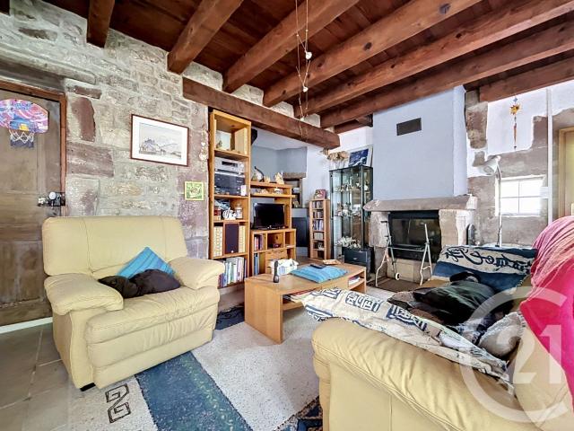 Maison vente à Lure, Quers