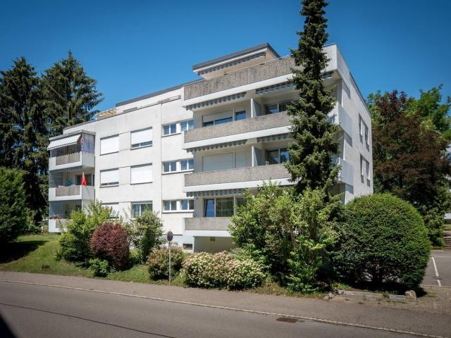 Apartment mieten in Embrach, Zürich