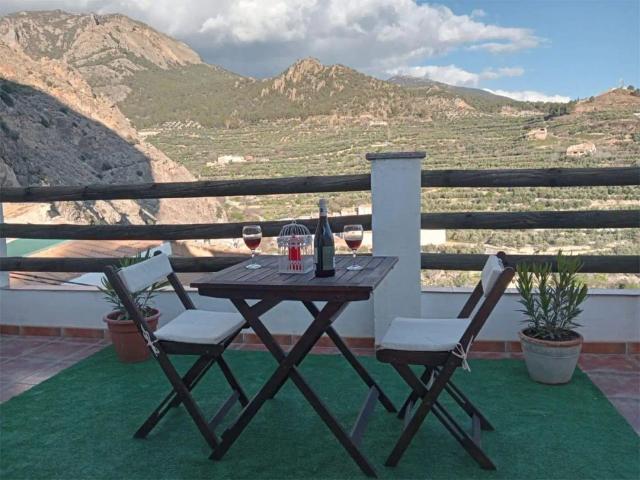 Apartamento en alquiler en Belerda, Quesada