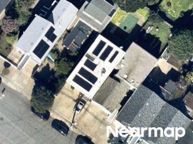 House for sale in San Francisco, California