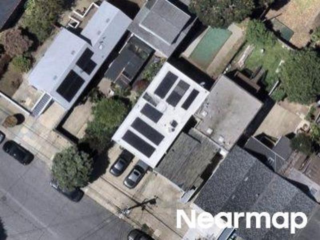House for sale in San Francisco, California