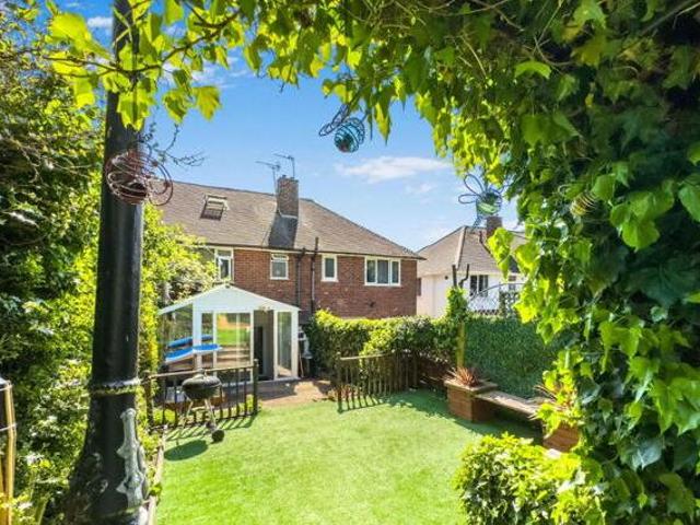 House for sale in West Midlands