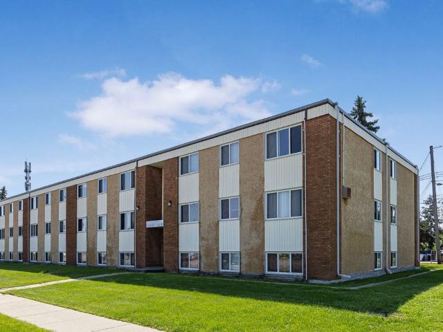 Apartment for rent in Lynnwood, Edmonton