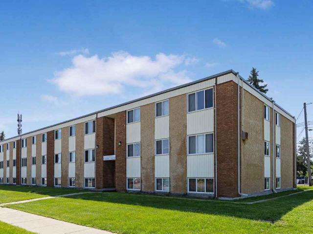 Apartment for rent in Wedgewood, Alberta