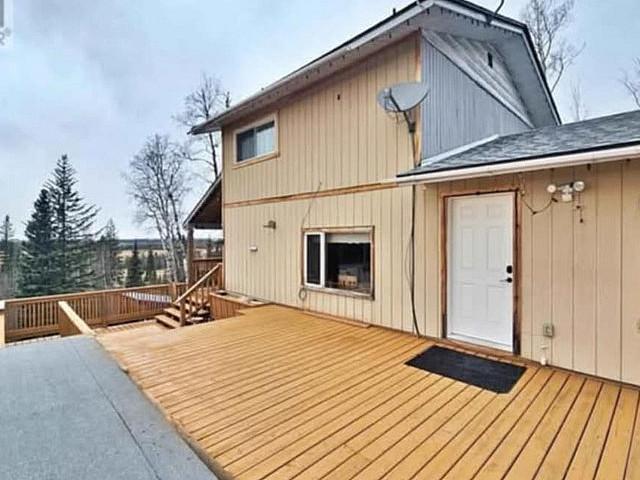 House for sale in British Columbia